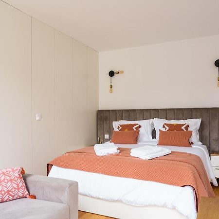 Bright Studio Near Douro River - With Balcony Porto Zewnętrze zdjęcie