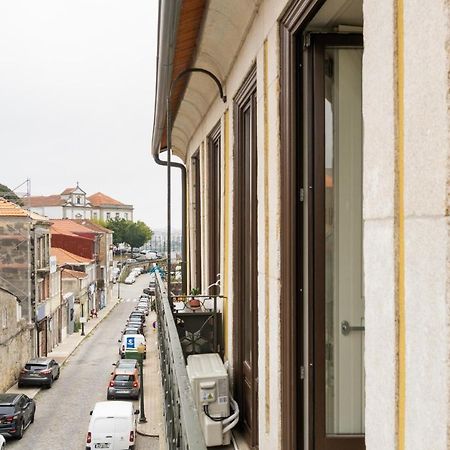 Bright Studio Near Douro River - With Balcony Porto Zewnętrze zdjęcie
