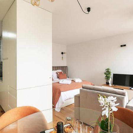 Bright Studio Near Douro River - With Balcony Porto Zewnętrze zdjęcie