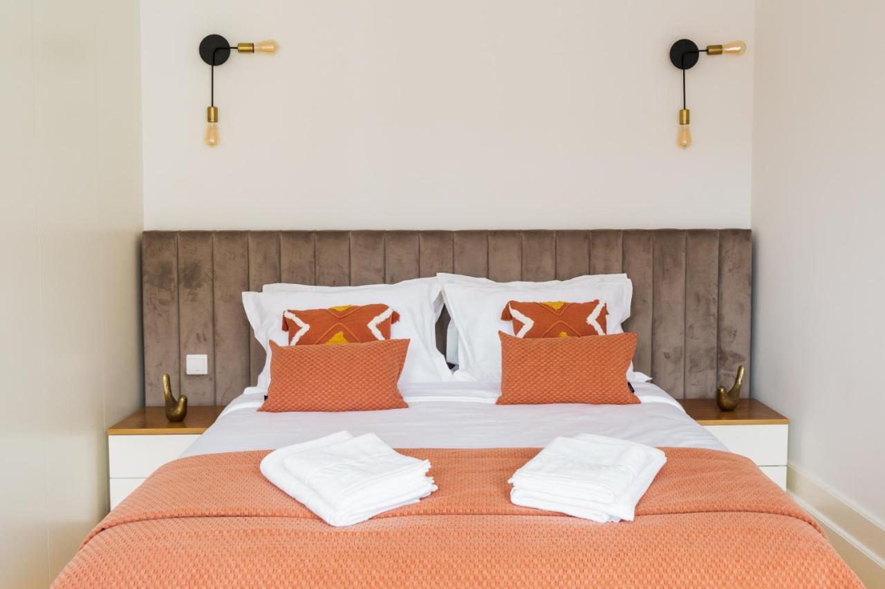 Bright Studio Near Douro River - With Balcony Porto Zewnętrze zdjęcie